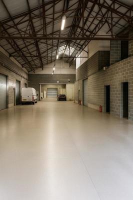 Maison de ville - 125 m² - 1 pièce