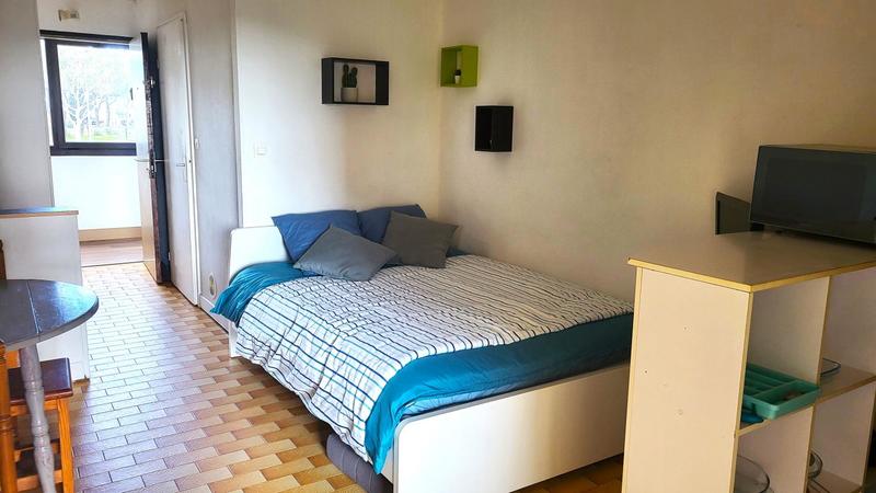 Studio - 24 m² - 1 pièce