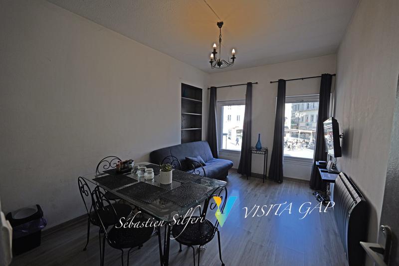 Appartement - 51 m² - 3 pièces