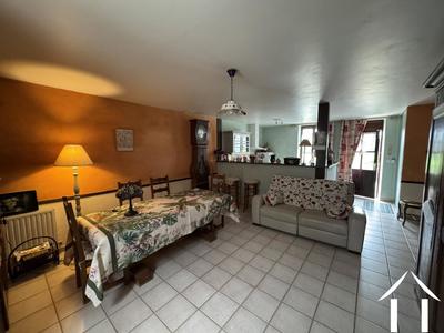 Maison - 118 m² - 5 pièces