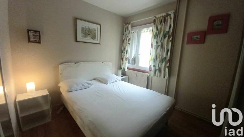 Appartement - 28 m² - 2 pièces