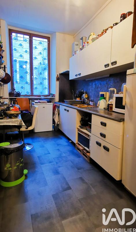 Appartement - 86 m² - 3 pièces