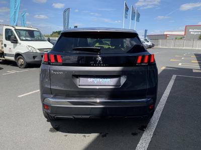 Peugeot 3008 II BlueHDi 130 s&amp;amp;S Eat8 Allure Pack