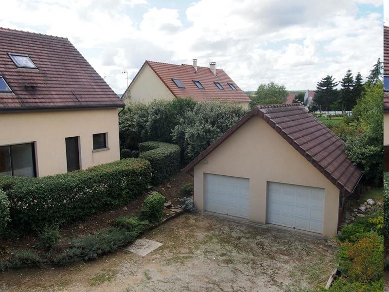 Maison - 140 m² - 7 pièces