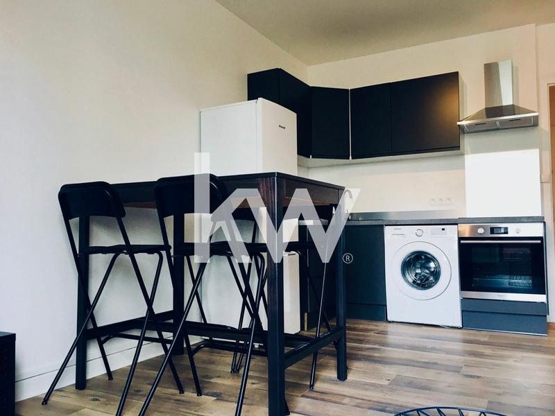 Appartement - 68 m² - 4 pièces