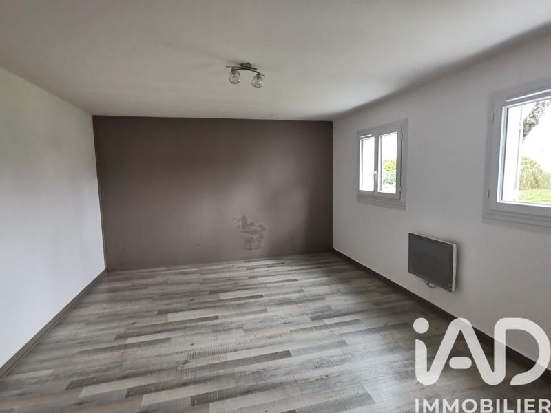 Maison - 144 m² - 7 pièces