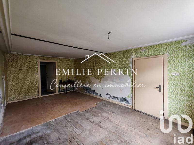 Maison de campagne - 201 m² - 6 pièces