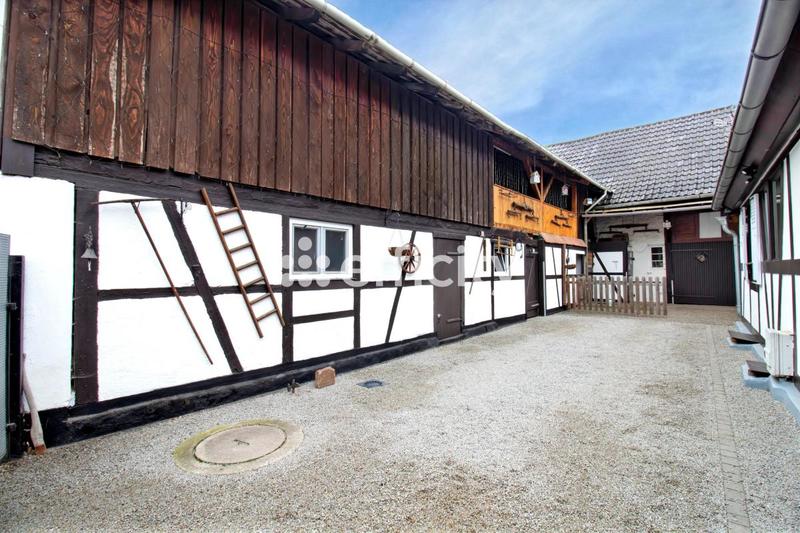 Maison - 155 m² - 5 pièces