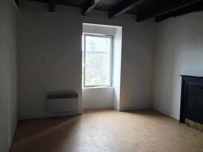 Maison en pierre - 100 m² - 4 pièces