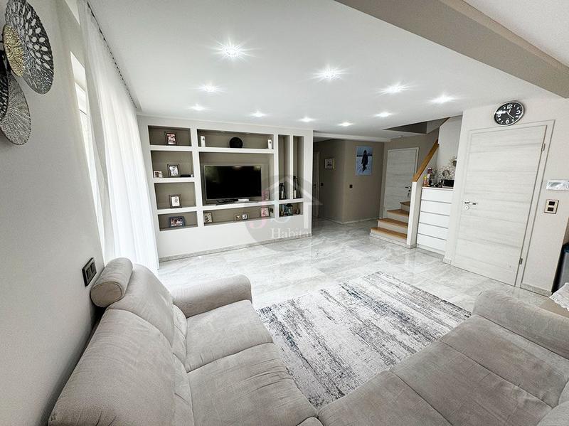 Maison ancienne - 147 m² - 6 pièces