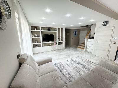 Maison ancienne - 147 m² - 6 pièces