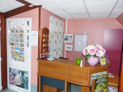 Maison - 200 m² - 13 pièces