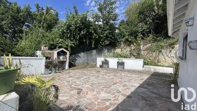 Maison - 145 m² - 5 pièces