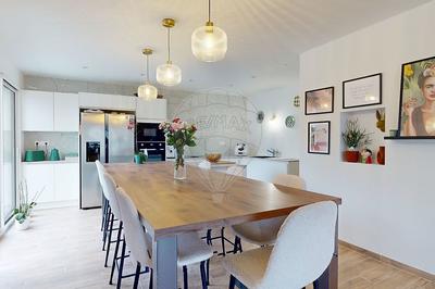 Maison - 114 m² - 4 pièces