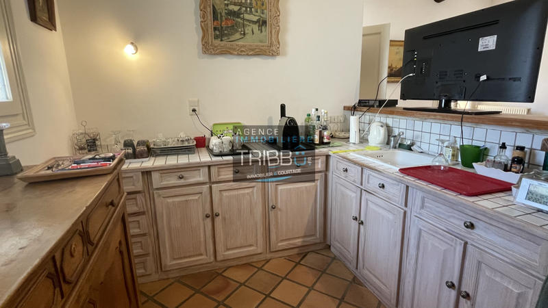 Mas - 435 m² - 8 pièces