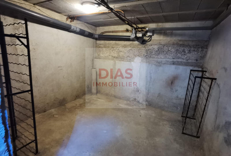 Maison - 40 m² - 1 pièce