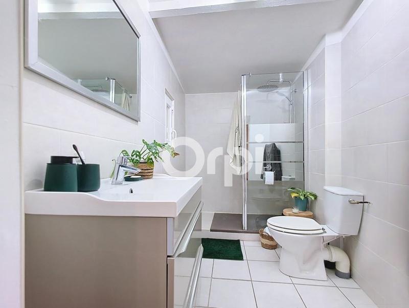 Maison - 65 m² - 3 pièces