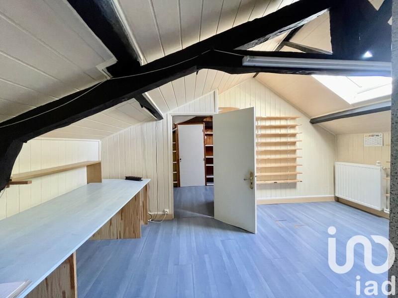 Maison de campagne - 187 m² - 6 pièces