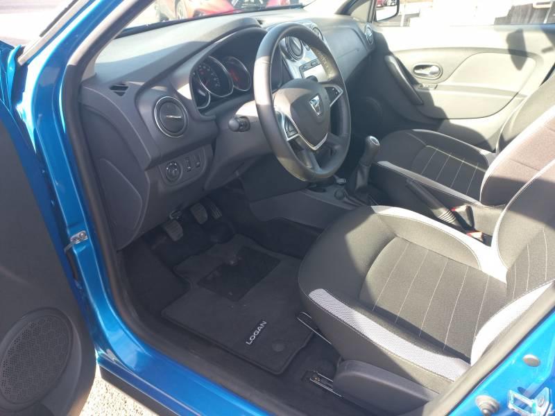 Dacia Logan Mcv TCe 90 Stepway