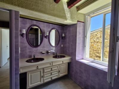 Maison - 98 m² - 5 pièces