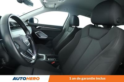 Audi Q3 Sportback 35 Tfsi Design s tronic 7 150 ch