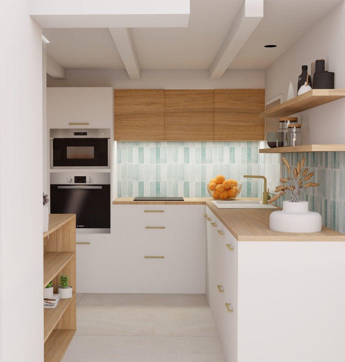 Appartement - 75 m² - 3 pièces