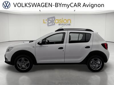 Dacia Sandero Blue dCi 95 Stepway