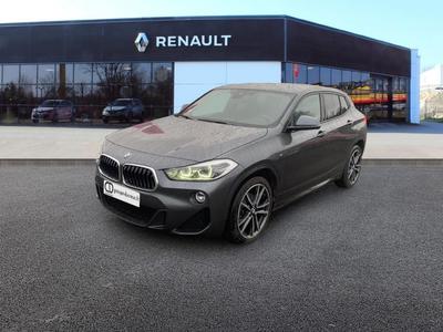 Bmw X2 F39 sDrive 18i 140 ch Dkg7 m Sport