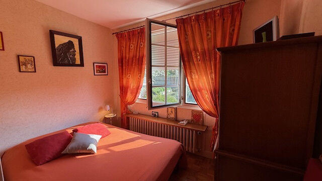 Maison - 89 m² - 5 pièces