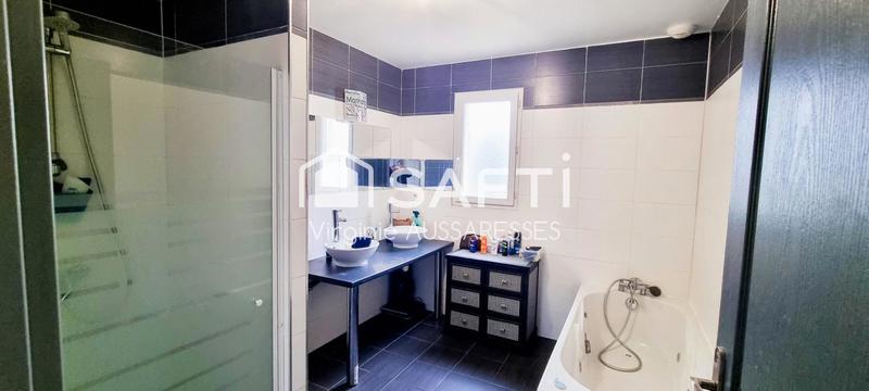 Maison - 234 m² - 6 pièces