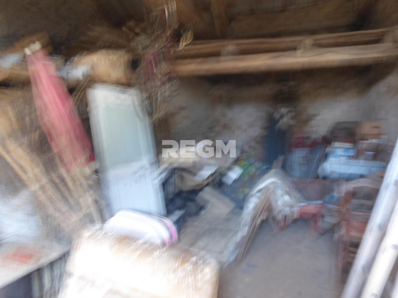 Maison de village - 80 m² - 4 pièces