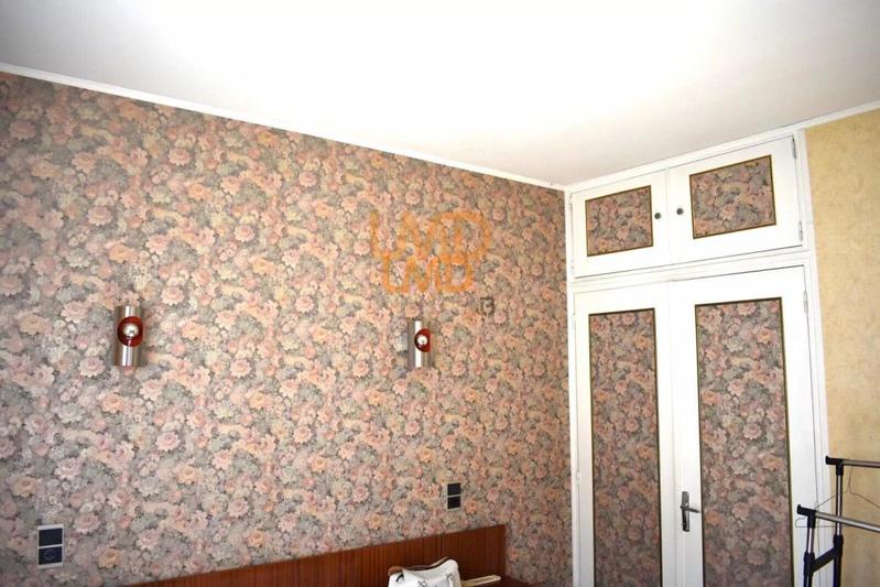 Maison - 114 m² - 6 pièces