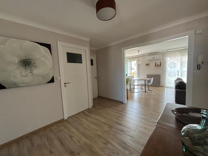 Appartement - 73 m² - 3 pièces