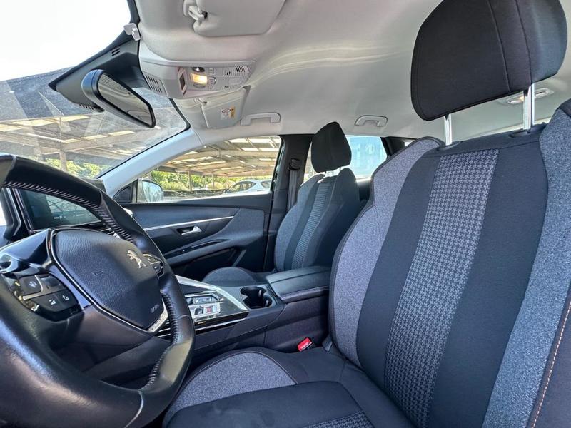 Peugeot 3008 II (2) 1.5 Bluehdi 130 s&amp;S Active Pack Eat8