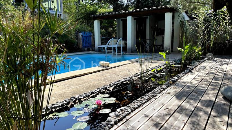 Maison traditionnelle - 115 m² - 4 pièces