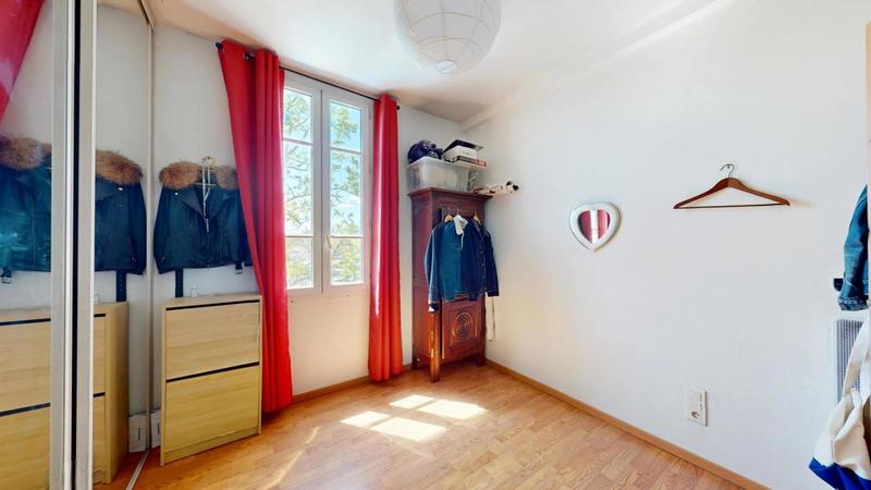 Villa - 123 m² - 4 pièces