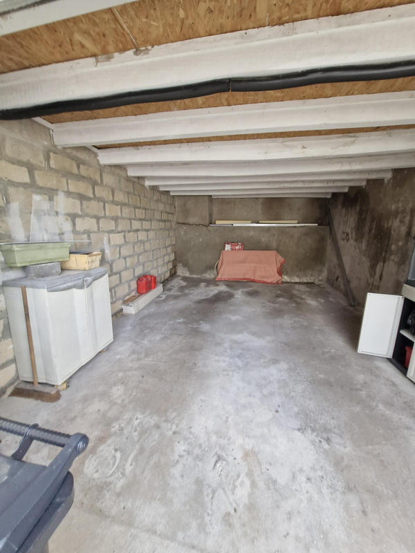 Maison - 110 m² - 7 pièces