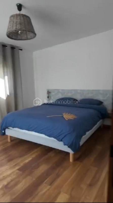 Villa - 160 m² - 4 pièces