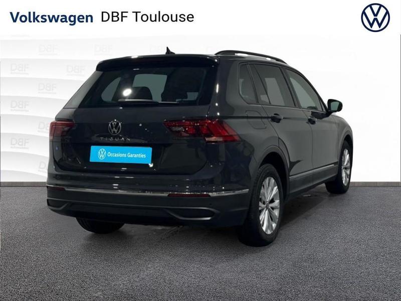 Volkswagen Tiguan Business 2.0 Tdi 150ch Dsg7 Life