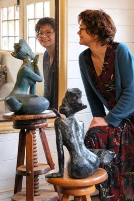 Exposition : Performance et ateliers