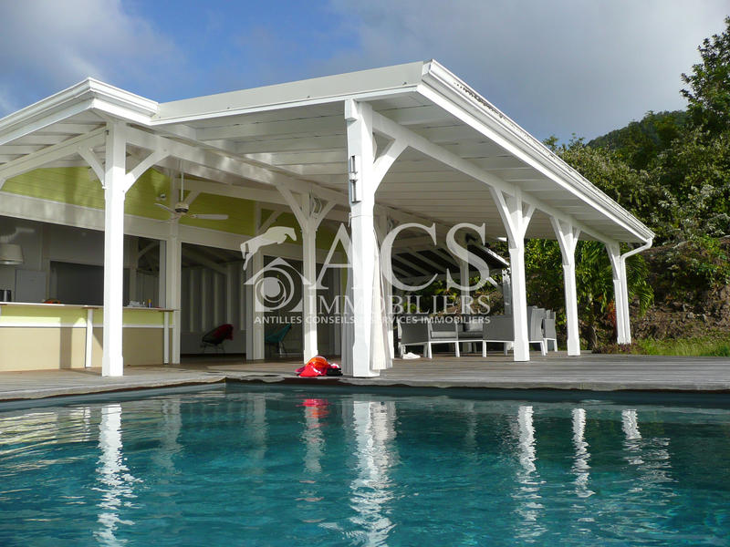 Maison - 132 m² - 5 pièces