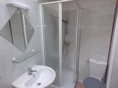 Maison de ville - 58 m² - 3 pièces