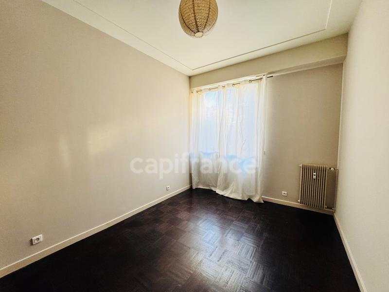 Appartement - 120 m² - 4 pièces