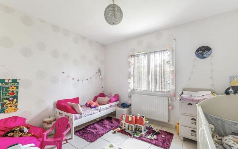 Maison - 186 m² - 5 pièces