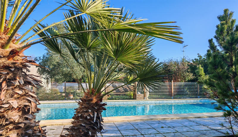 Maison - 140 m² - 4 pièces