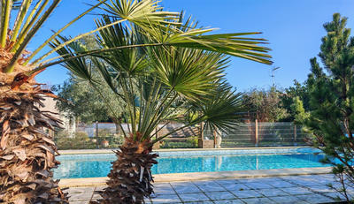 Maison - 140 m² - 4 pièces