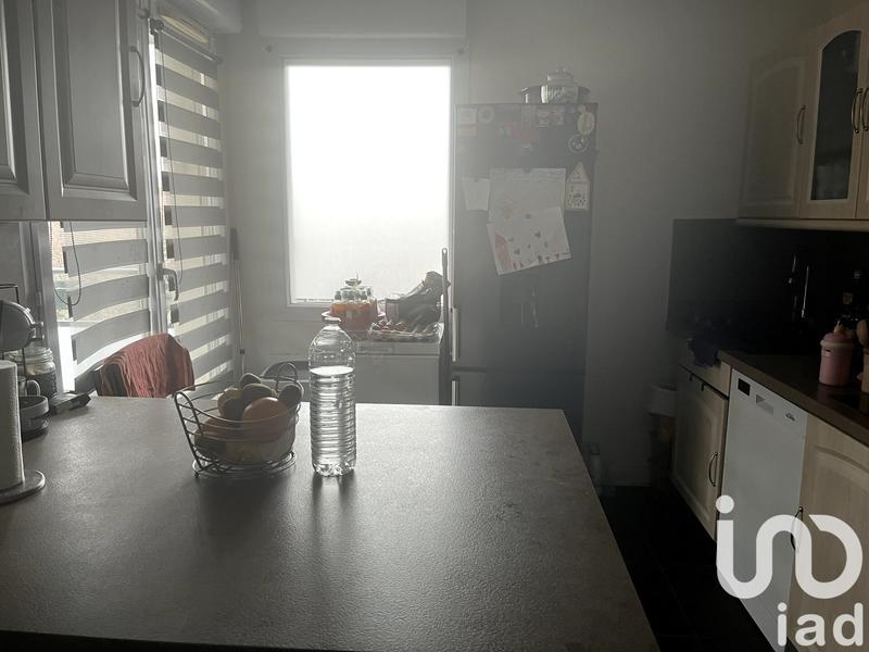 Appartement - 60 m² - 4 pièces