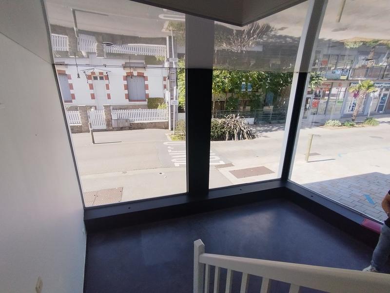 Local commercial - 39 m² - 2 pièces