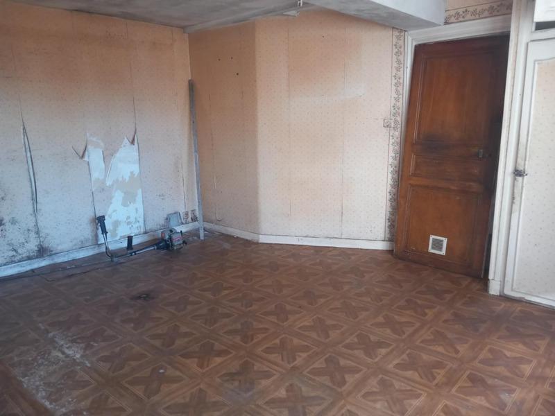 Maison - 170 m² - 3 pièces