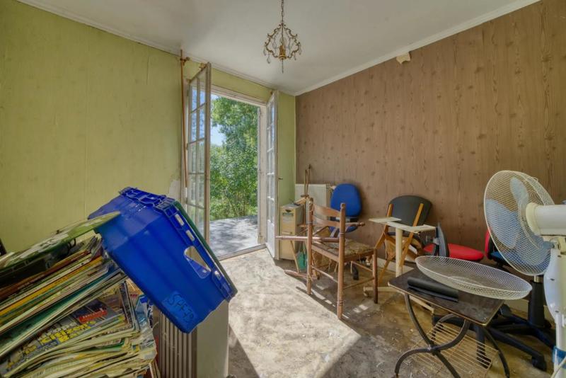 Maison - 131 m² - 9 pièces